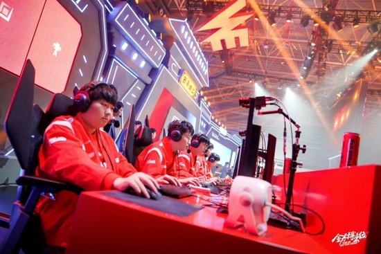 展望与期待 展望与期待