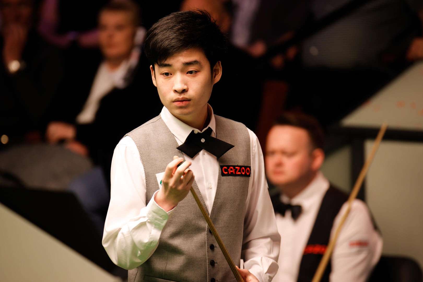 以速度见长 以速度见长