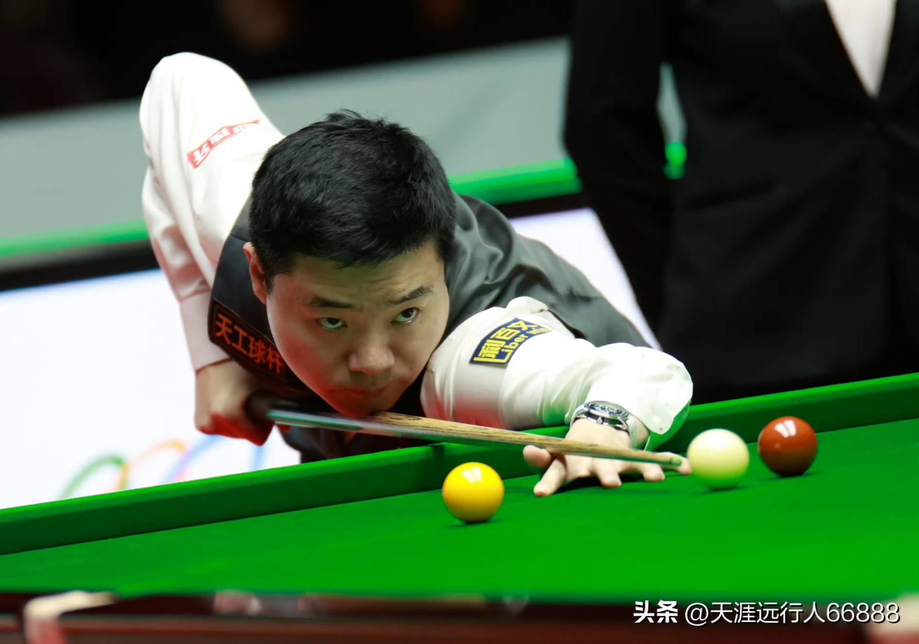 当头一棒 当头一棒