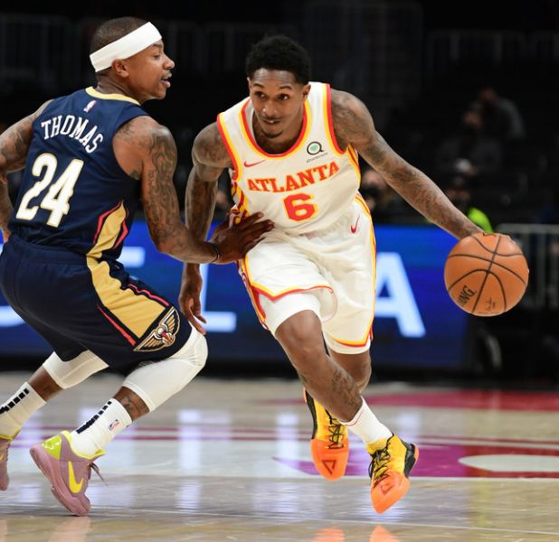 也让其他球 也让其他球